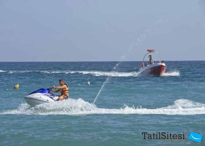 Crystal Admiral Resort Suites Spa 